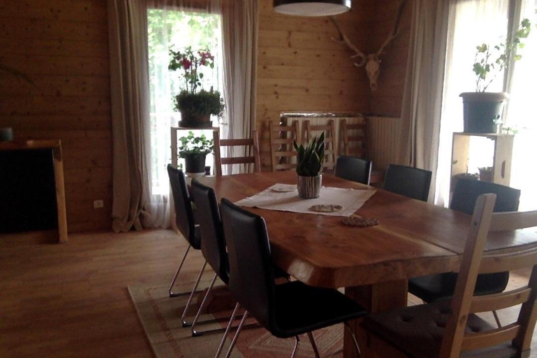 Chalet Miel De La Cayolle-Estenc Entraunes Extérieur photo